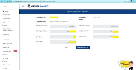 pag ibig online payment|pag ibig online log in.